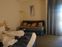 Oman Muscat Hotel 06